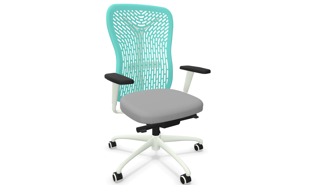 Flexa Bürodrehstuhl