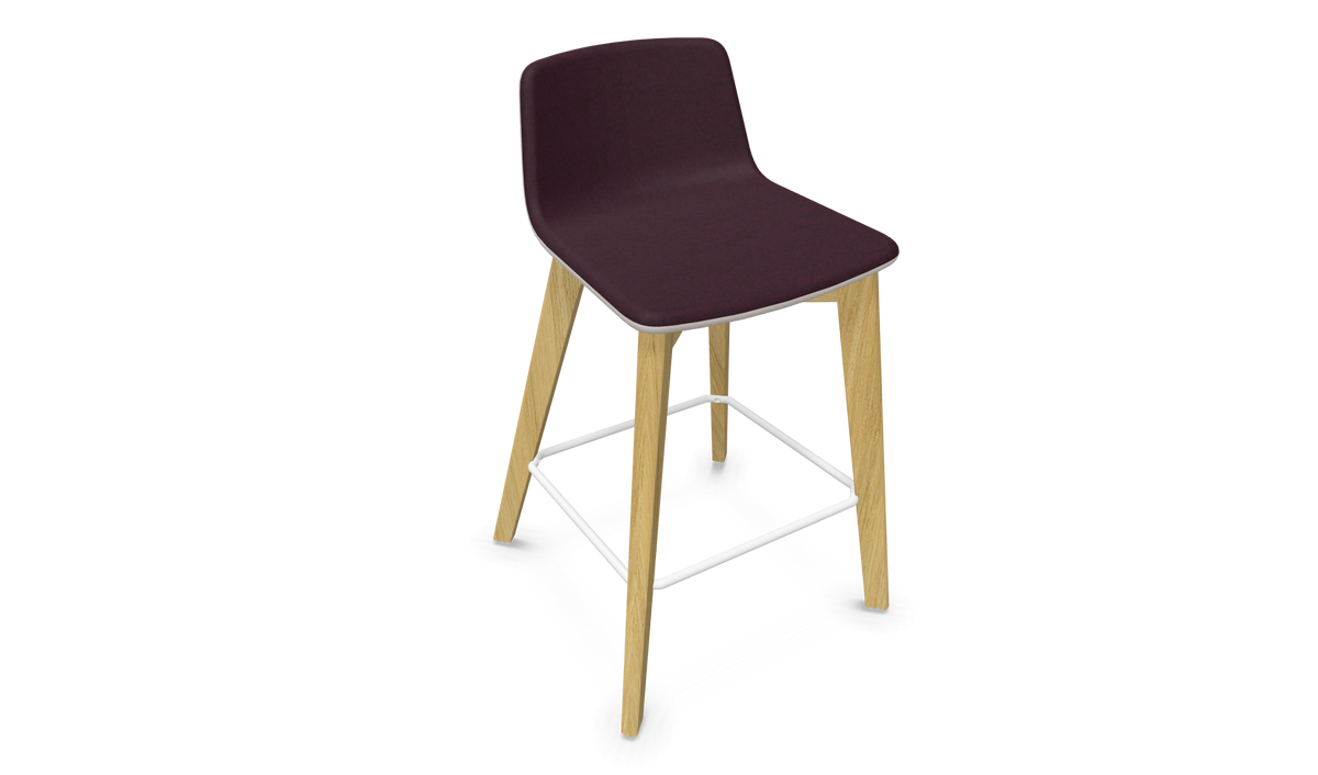 Twist & Sit Barhocker
