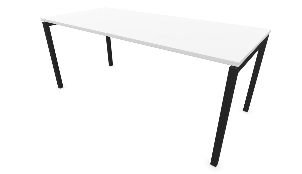Nova U Schreibtisch