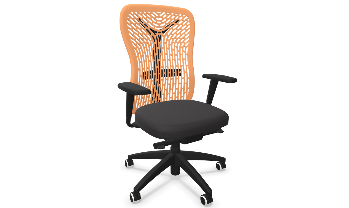 Flexa Bürodrehstuhl