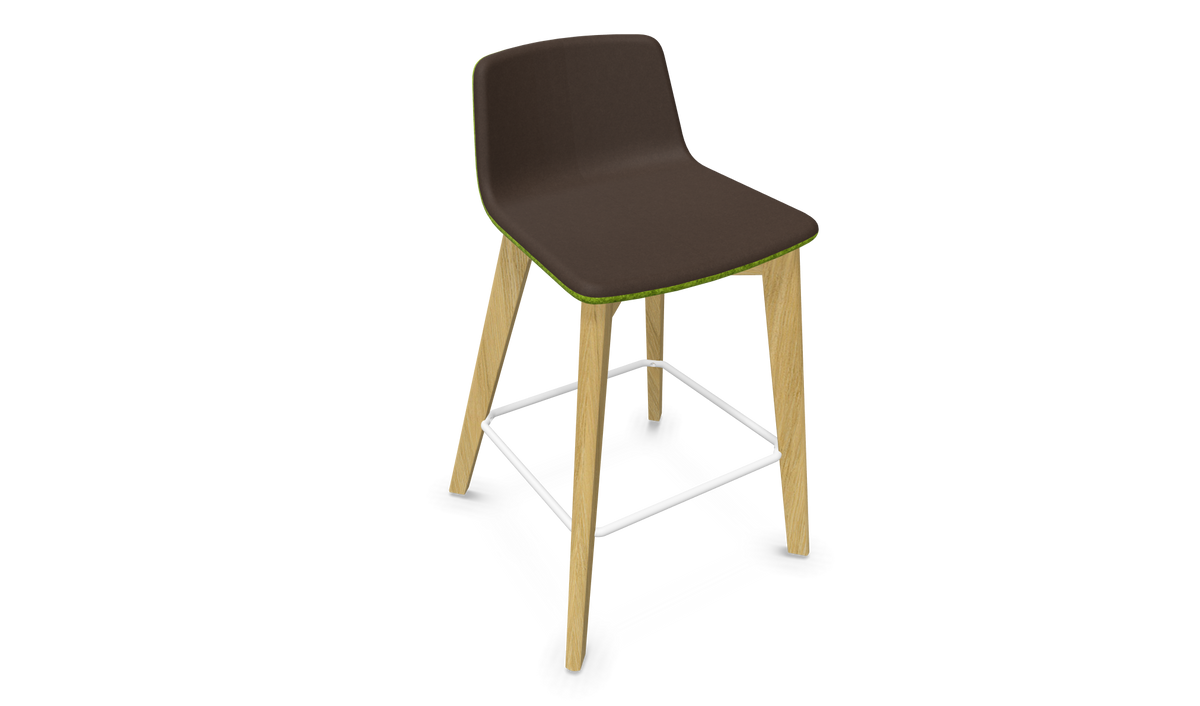Twist & Sit Barhocker
