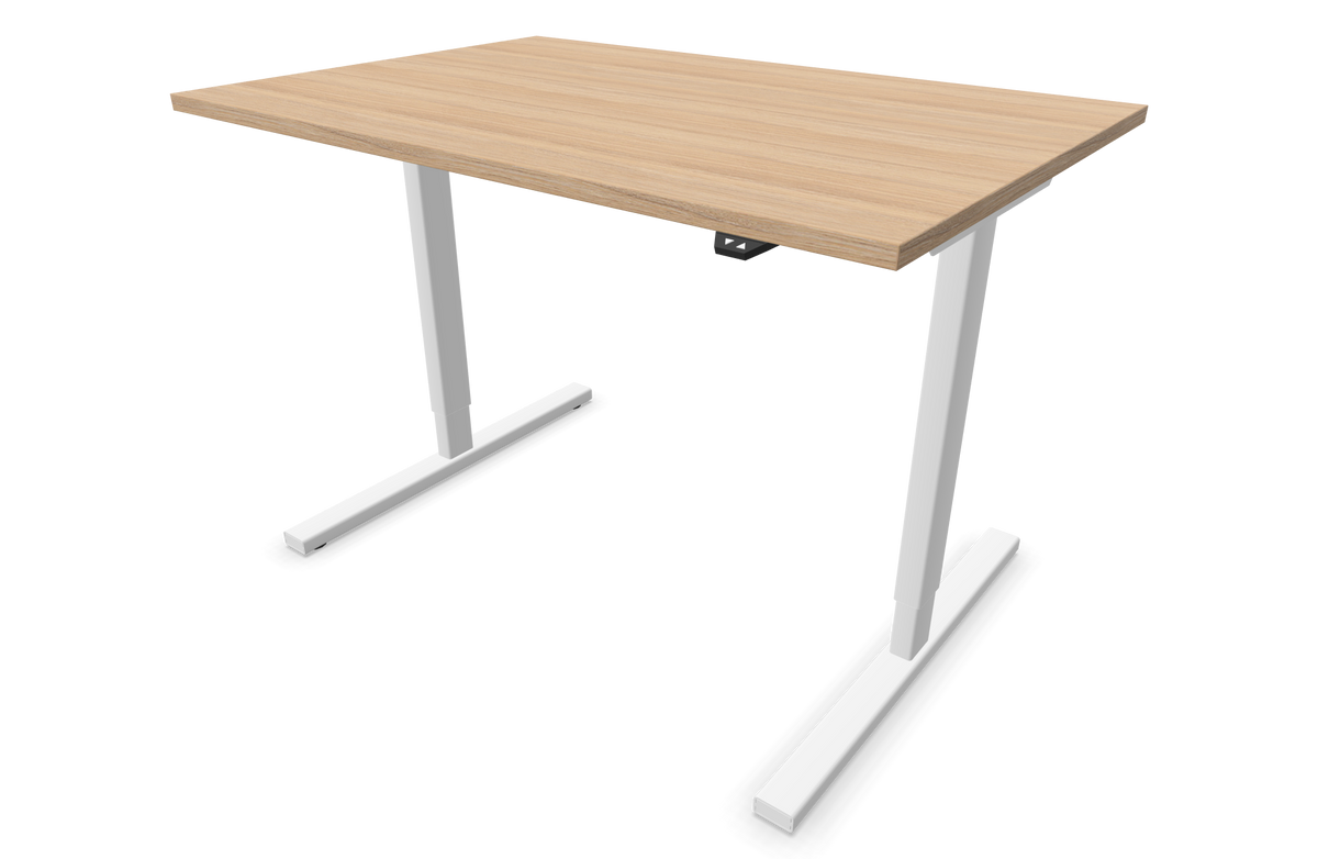 Easy Sitz-Steh Schreibtisch