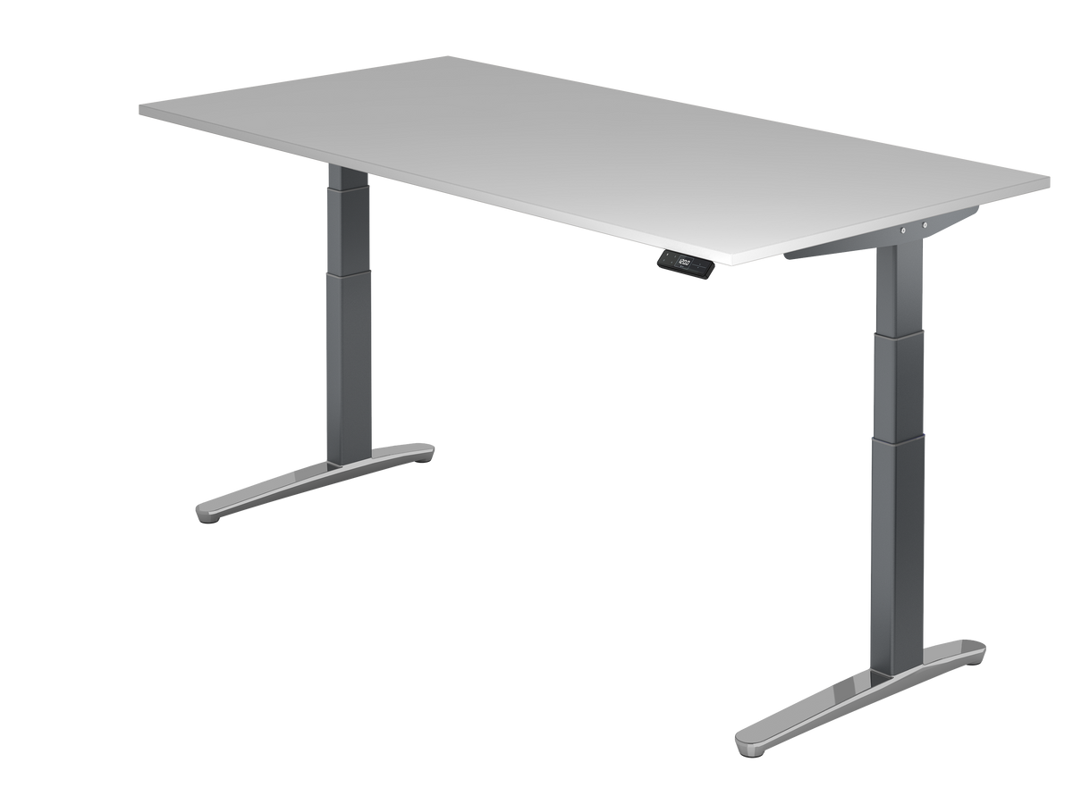 MyLift XB Sitz-Steh Schreibtisch