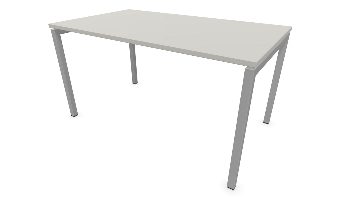 Nova U Schreibtisch