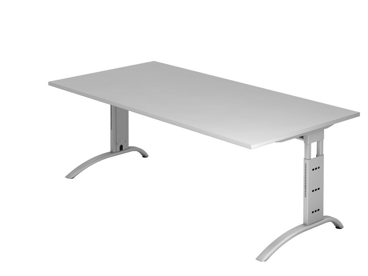 MyTable F Schreibtisch