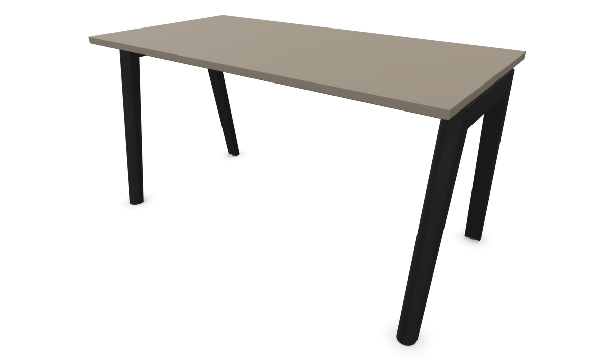Nova Wood Schreibtisch