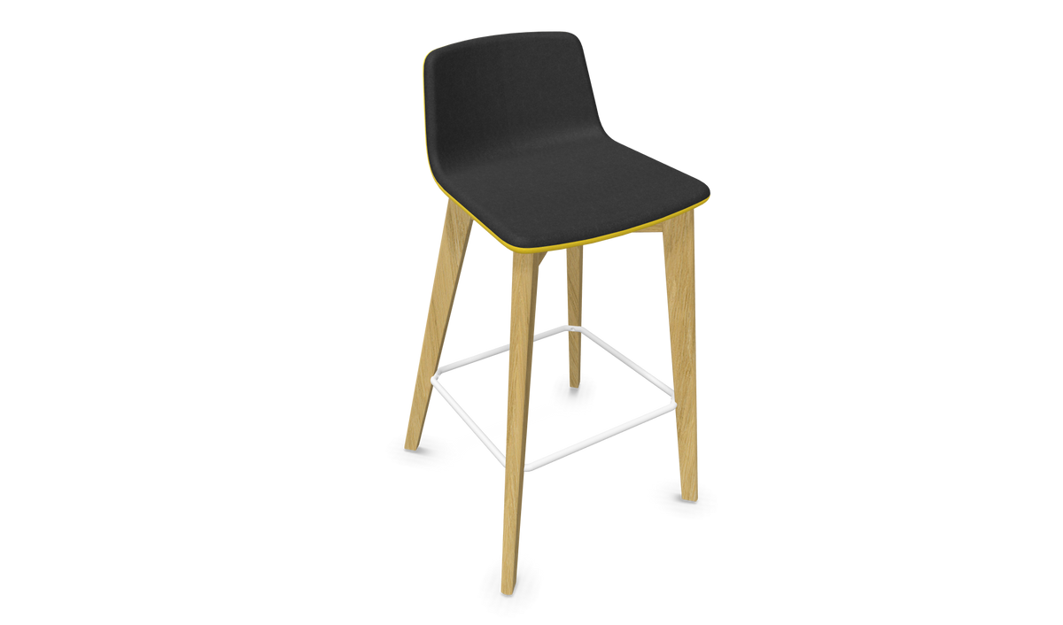 Twist & Sit Barhocker