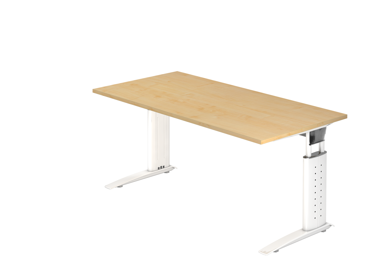 MyTable U Schreibtisch