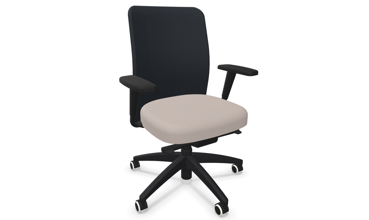 Otavo R Bürodrehstuhl