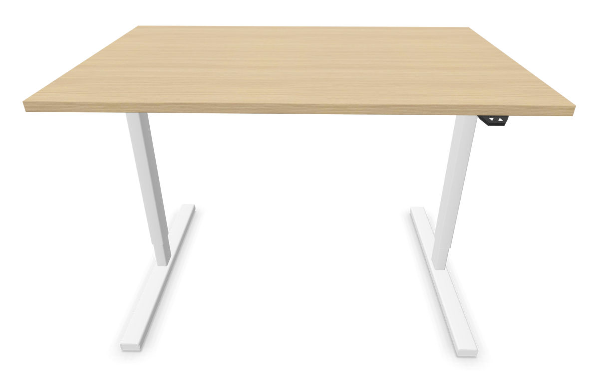 Easy Sitz-Steh Schreibtisch