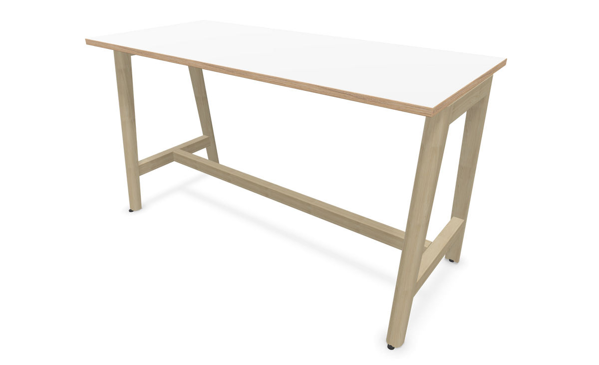 Nova Wood Hochtisch