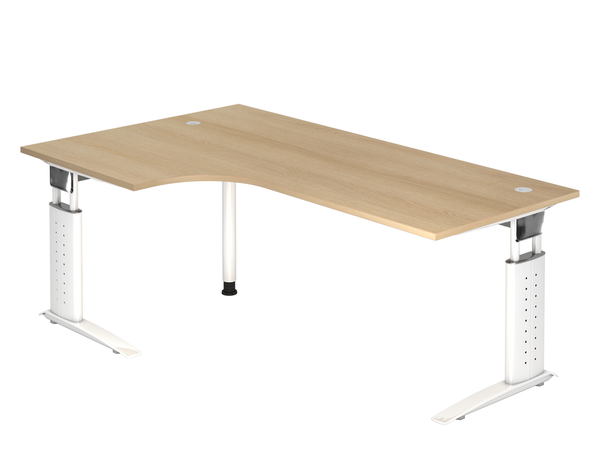 MyTable U Schreibtisch
