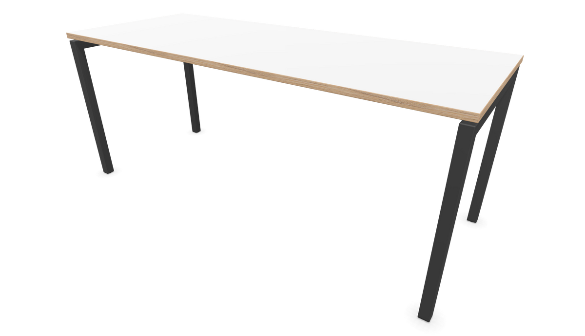 Nova U Schreibtisch