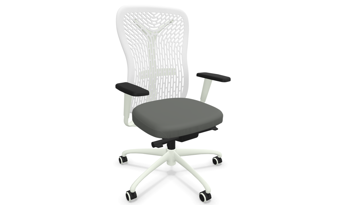 Flexa Bürodrehstuhl