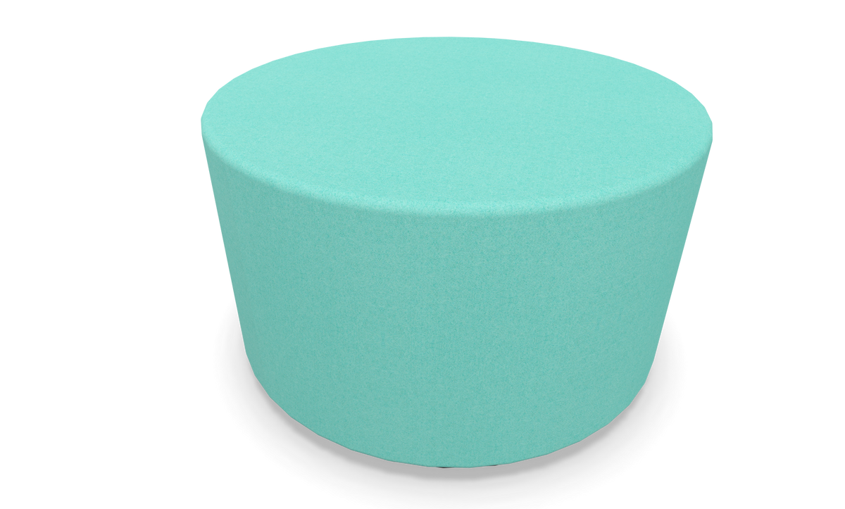 Giro Roll-Hocker