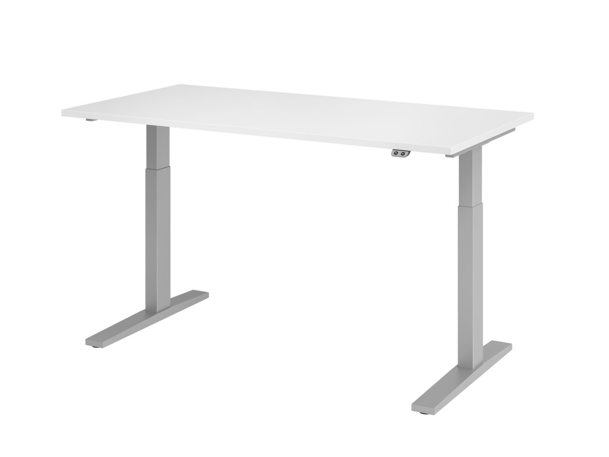 MyLift XMKA Sitz-Steh Schreibtisch