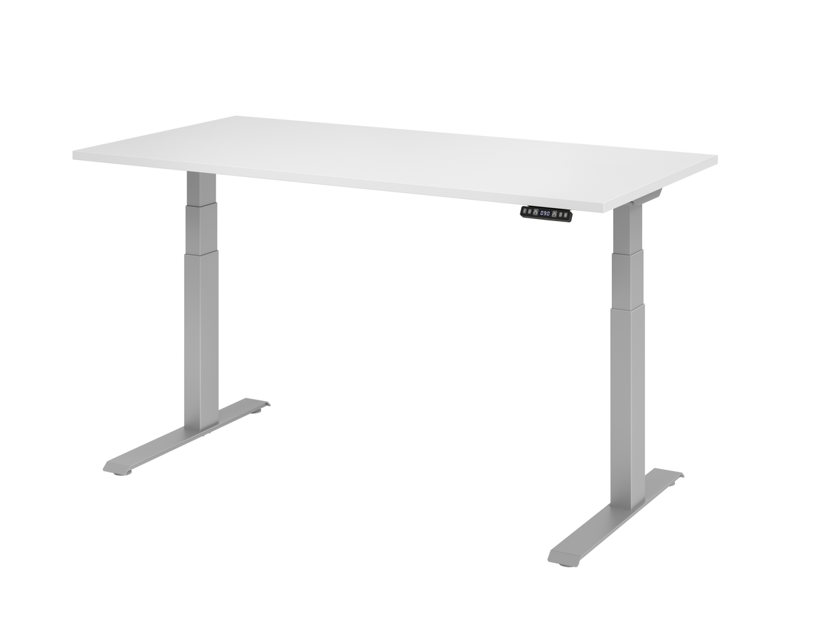 MyLift XDKB Sitz-Steh Schreibtisch