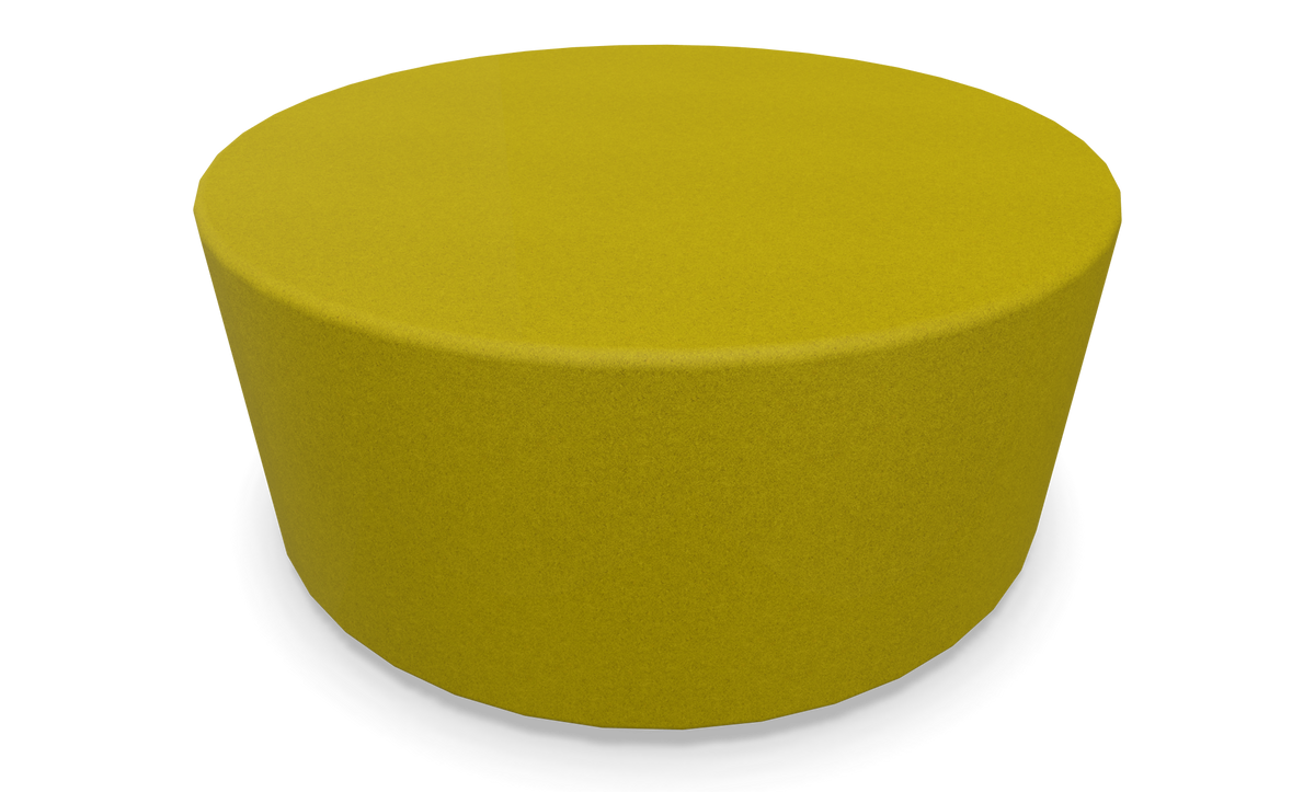 Giro Roll-Hocker