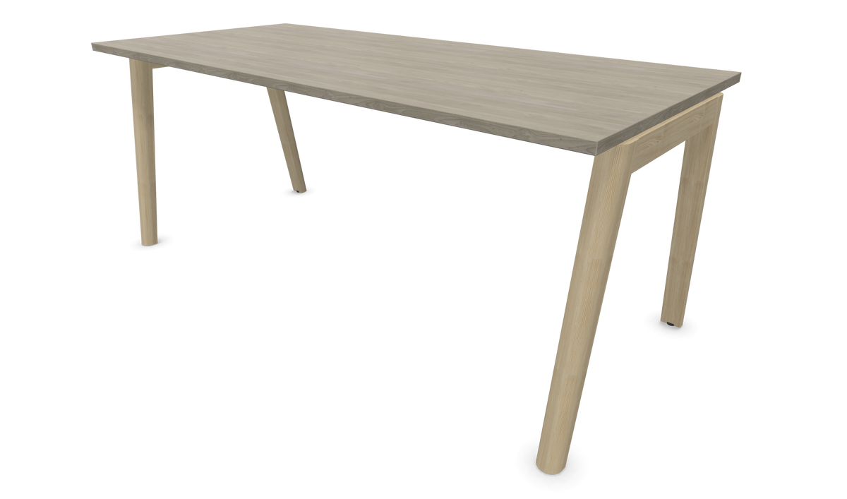 Nova Wood Schreibtisch