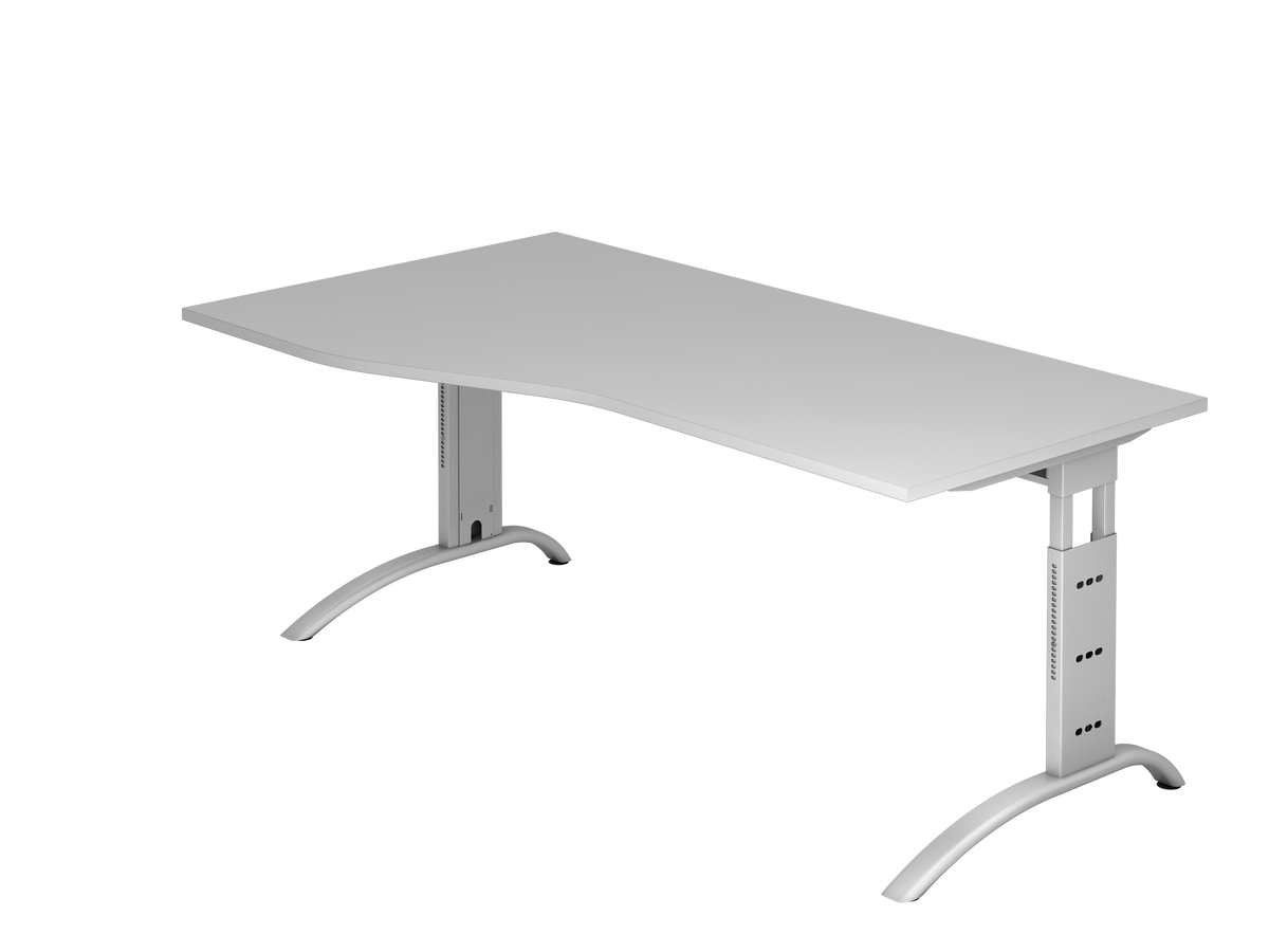 MyTable F Schreibtisch