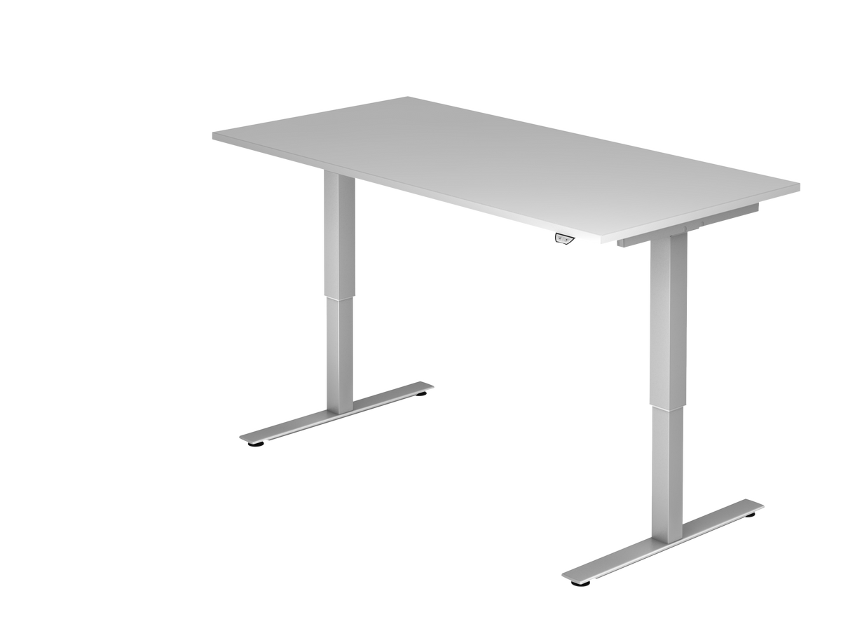 MyLift XMST Sitz-Steh Schreibtisch
