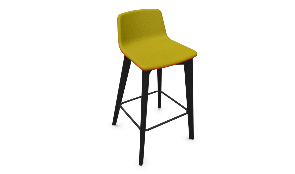 Twist & Sit Barhocker