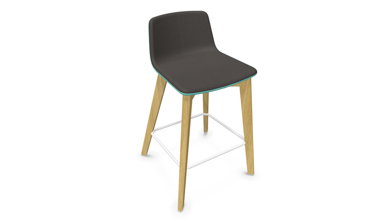 Twist & Sit Barhocker