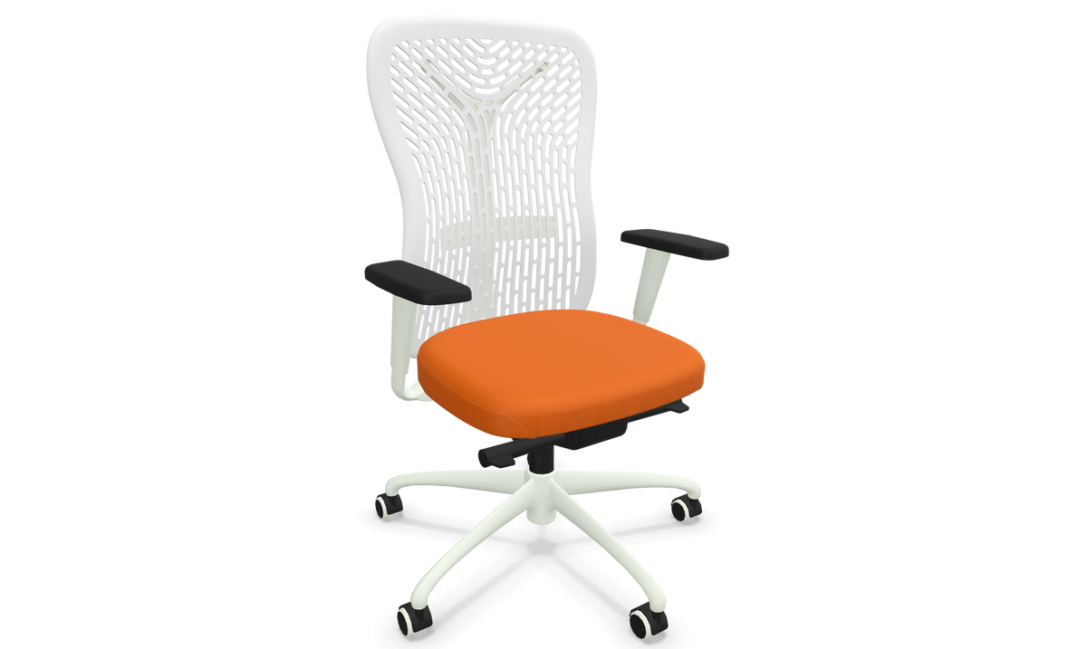 Flexa Bürodrehstuhl