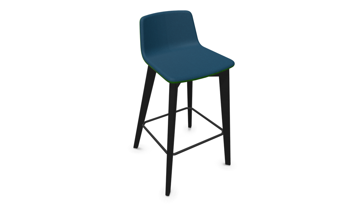 Twist & Sit Barhocker