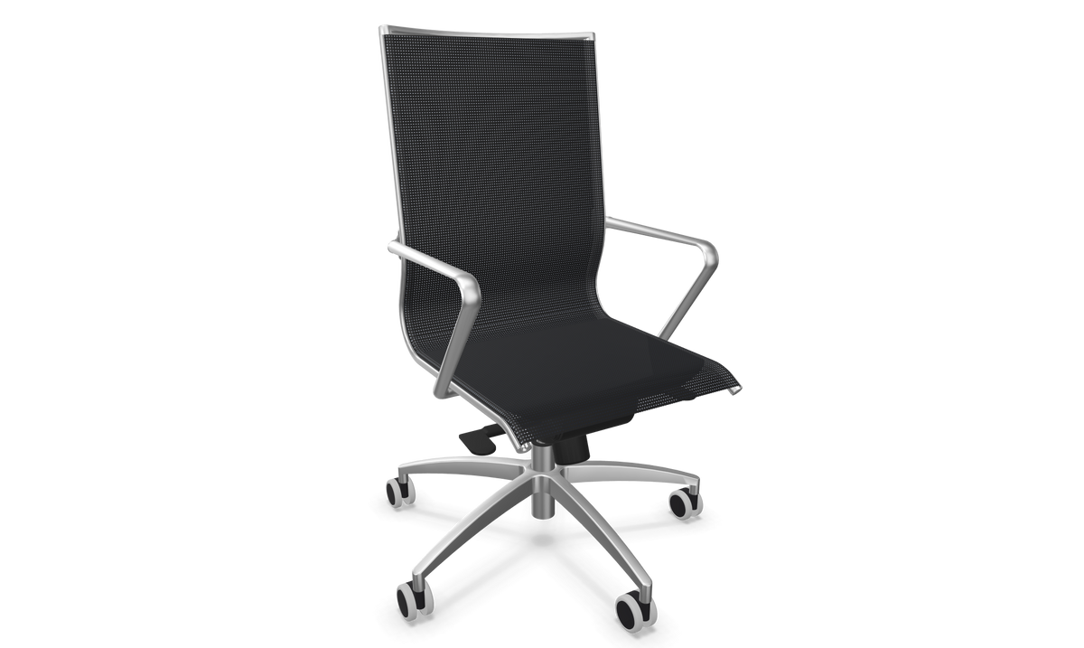 Alia C Bürodrehstuhl