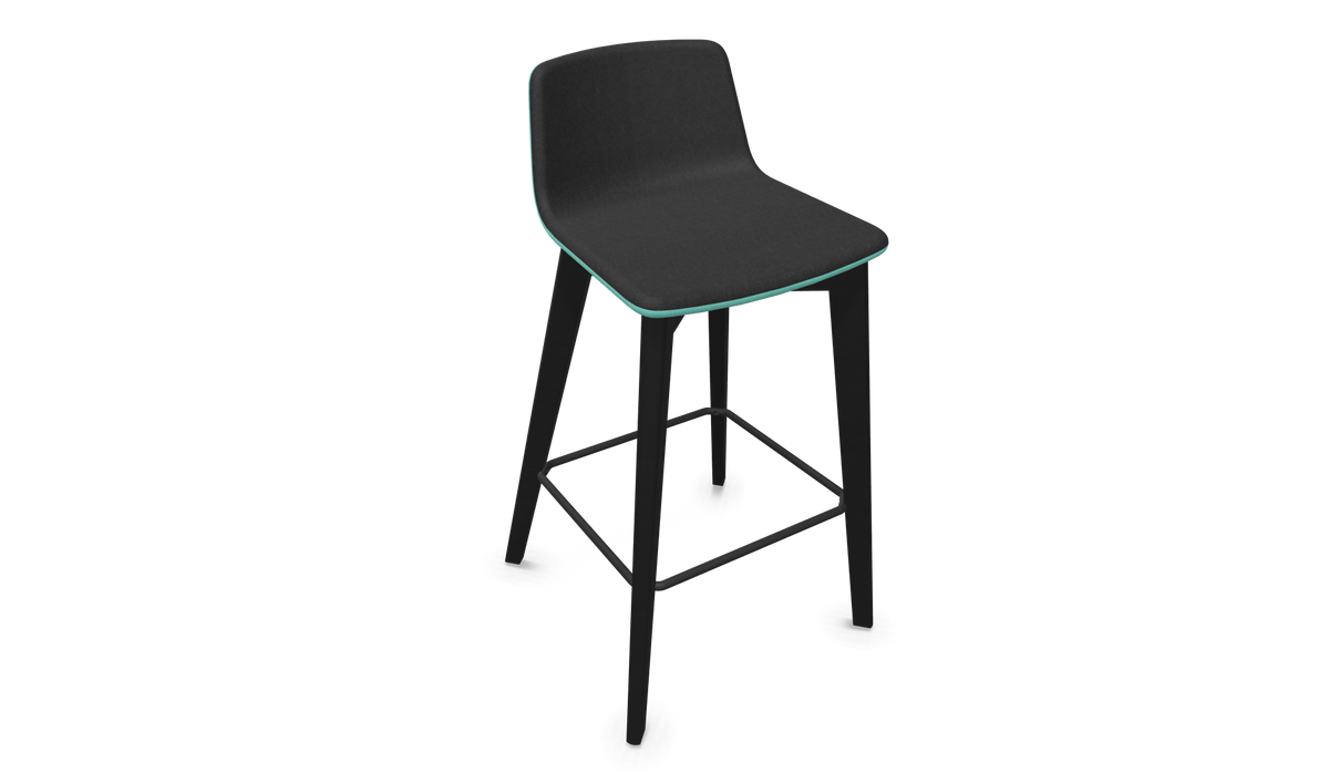 Twist & Sit Barhocker