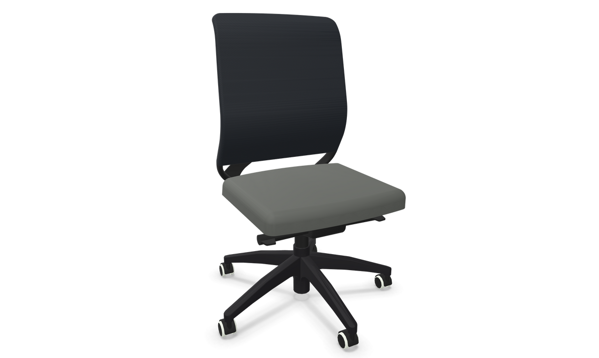 Ecochair Bürodrehstuhl