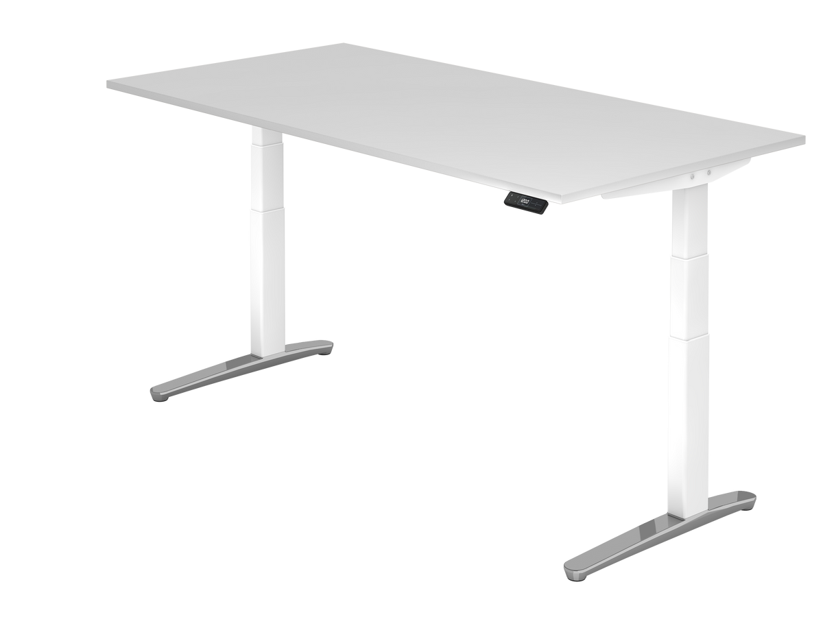 MyLift XB Sitz-Steh Schreibtisch