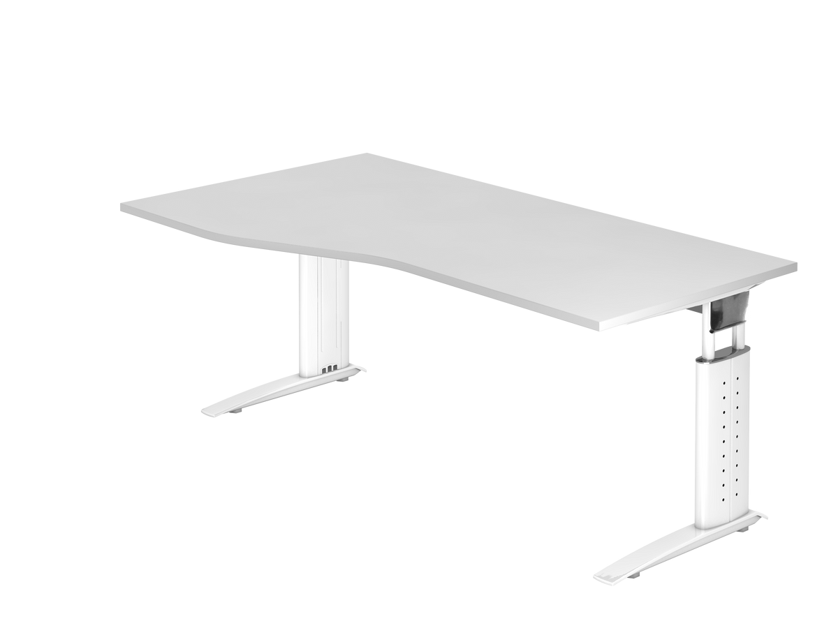 MyTable U Schreibtisch