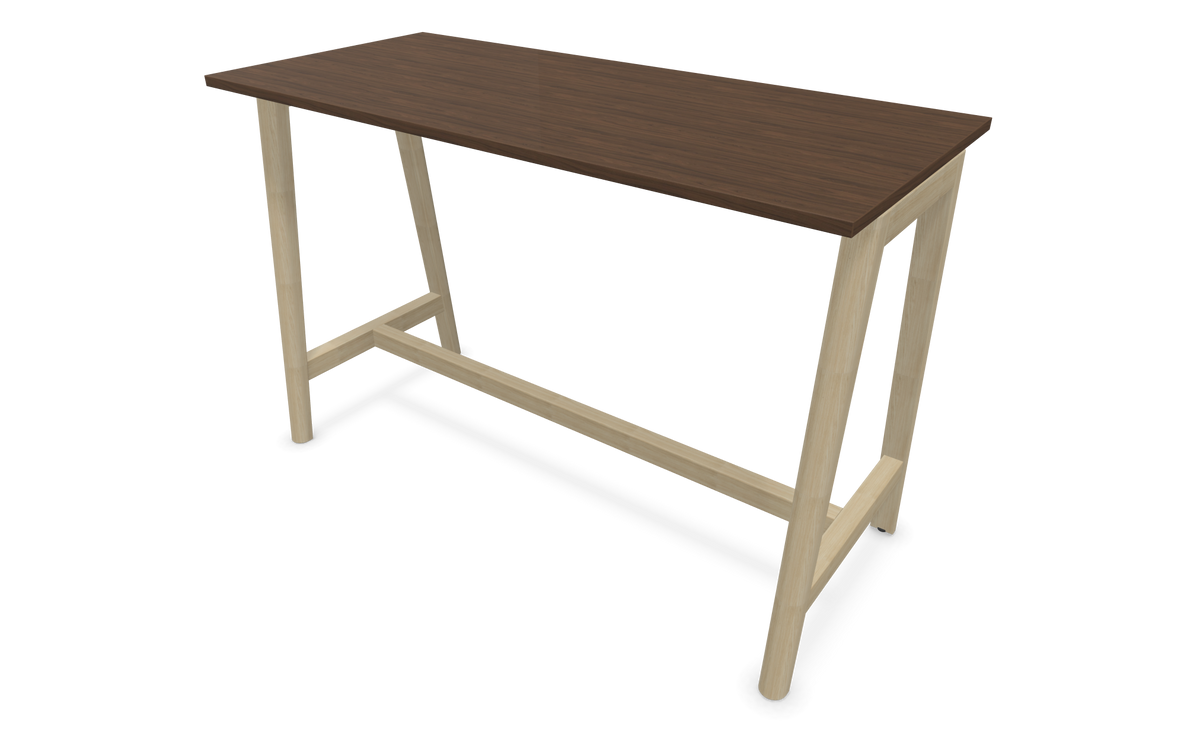 Nova Wood Hochtisch
