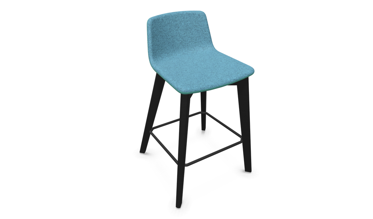Twist & Sit Barhocker