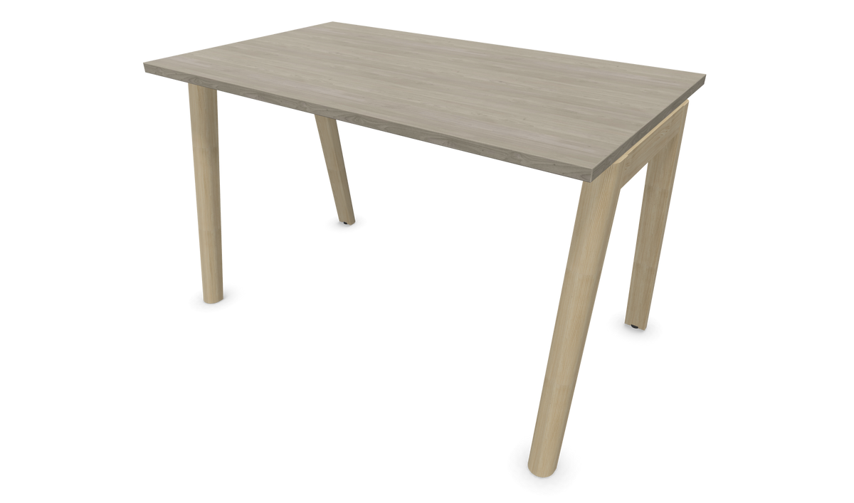Nova Wood Schreibtisch