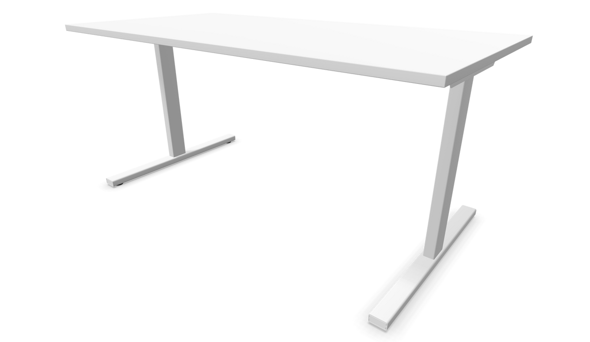 T-Easy Schreibtisch