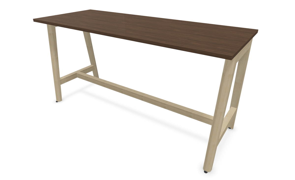 Nova Wood Hochtisch