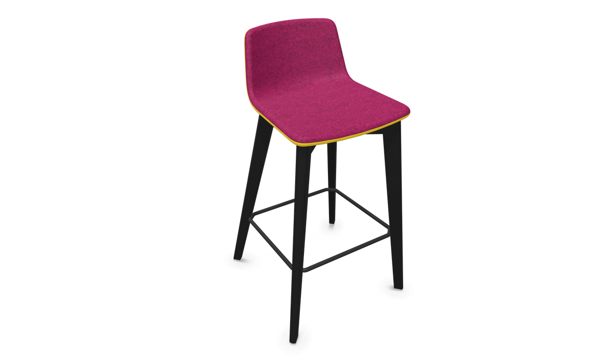 Twist & Sit Barhocker