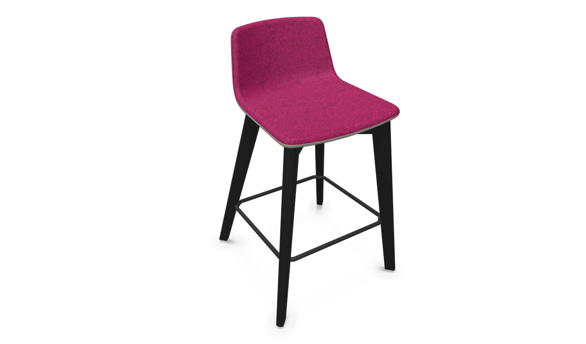 Twist & Sit Barhocker