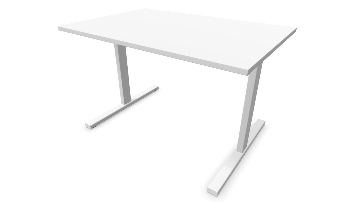 T-Easy Schreibtisch