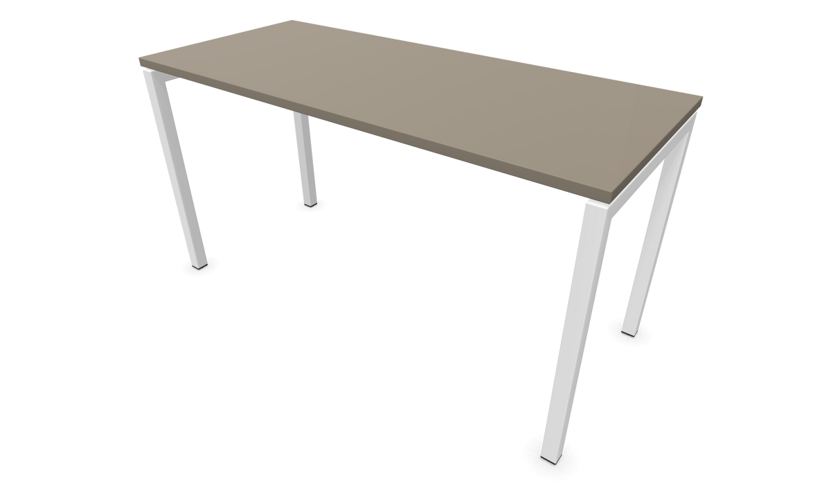 Nova U Schreibtisch