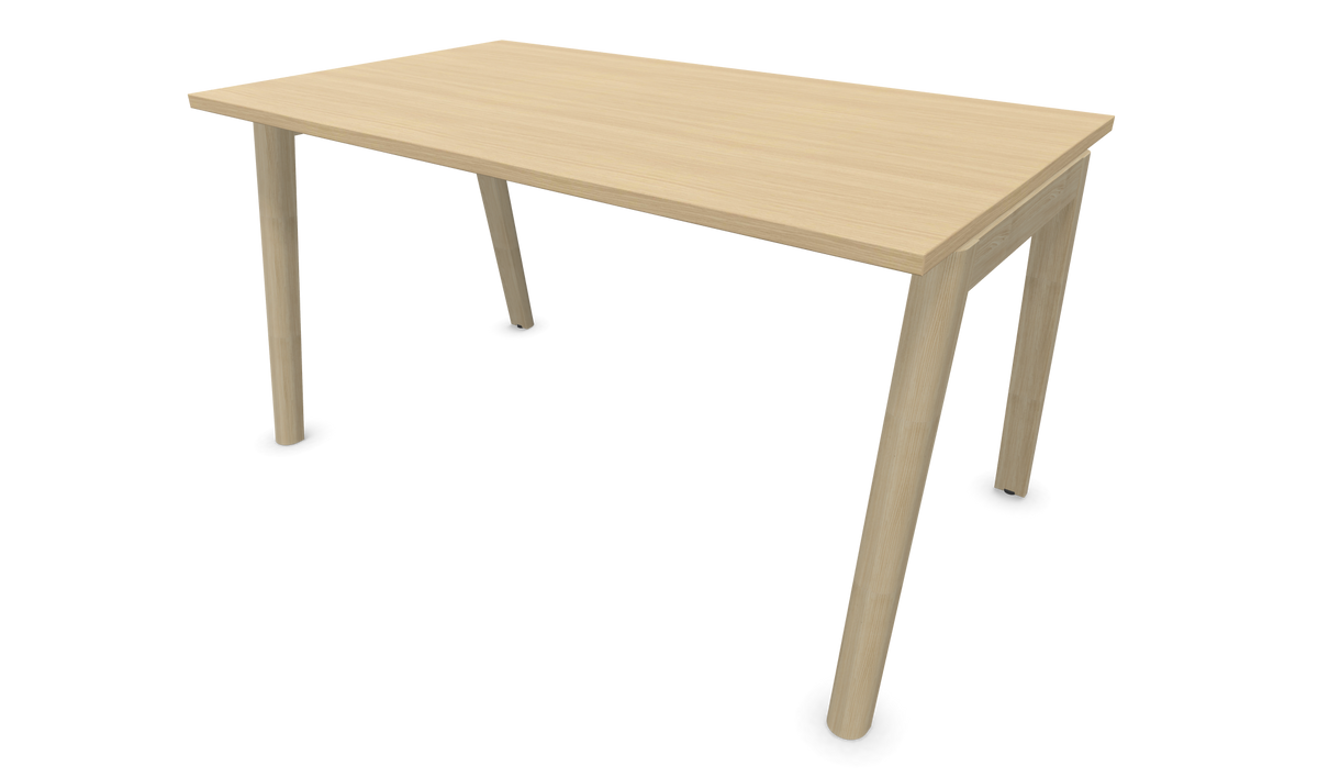 Nova Wood Schreibtisch