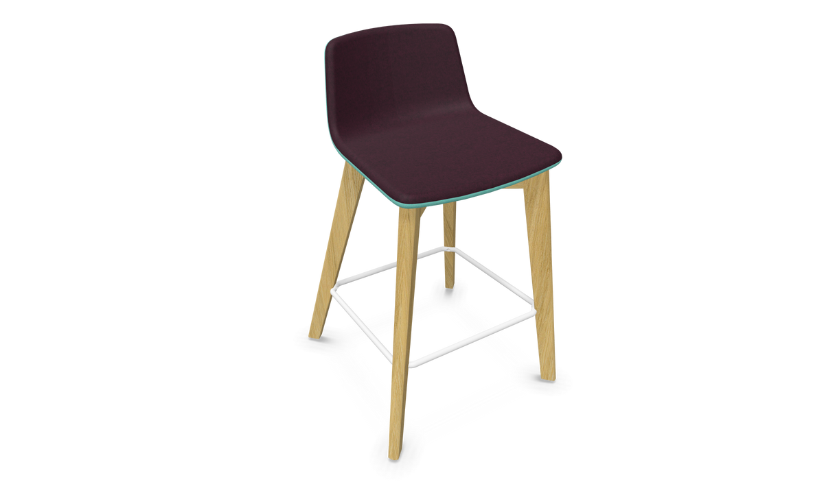 Twist & Sit Barhocker