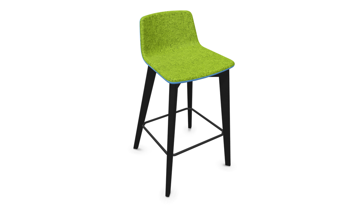 Twist & Sit Barhocker