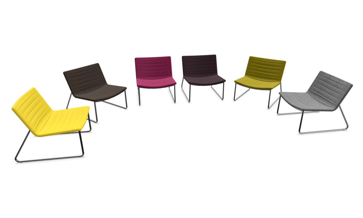 Vegas Lounge Chair