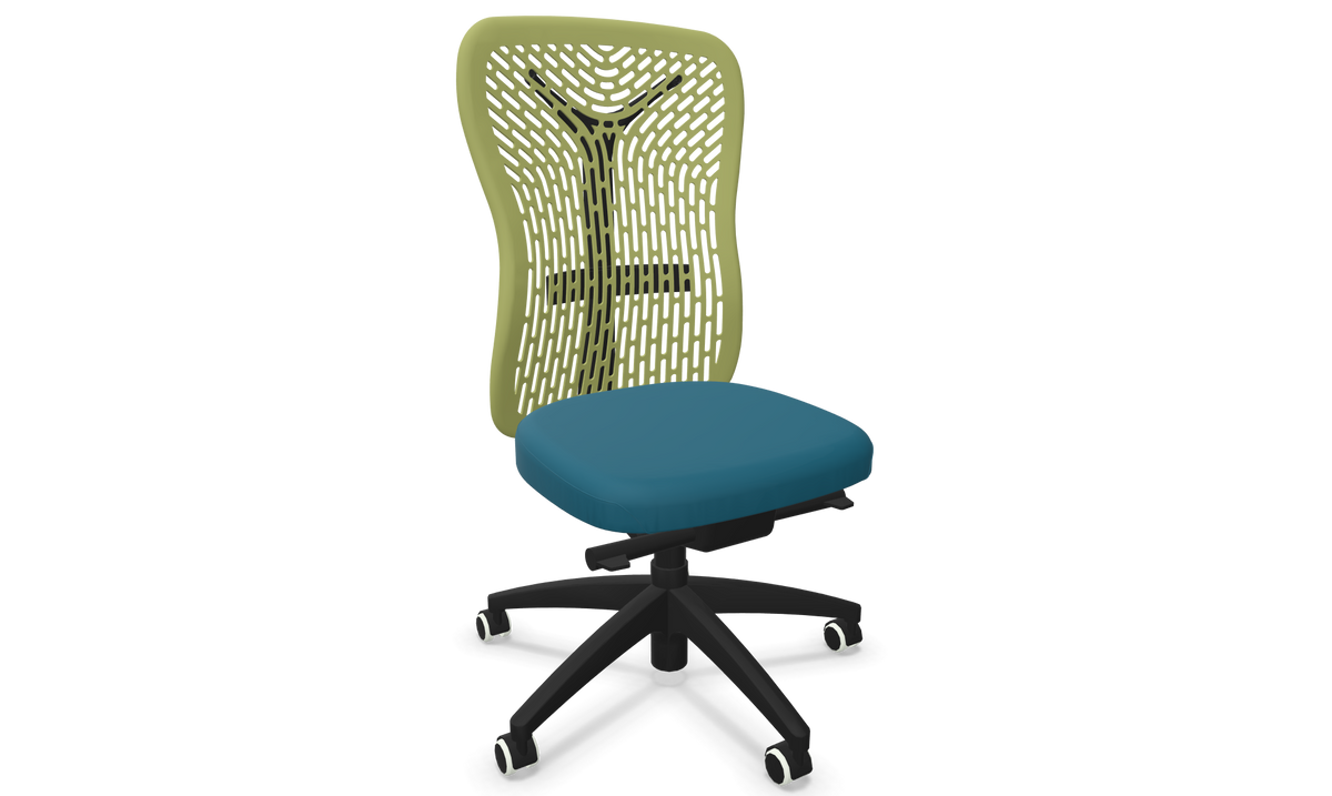 Flexa Bürodrehstuhl