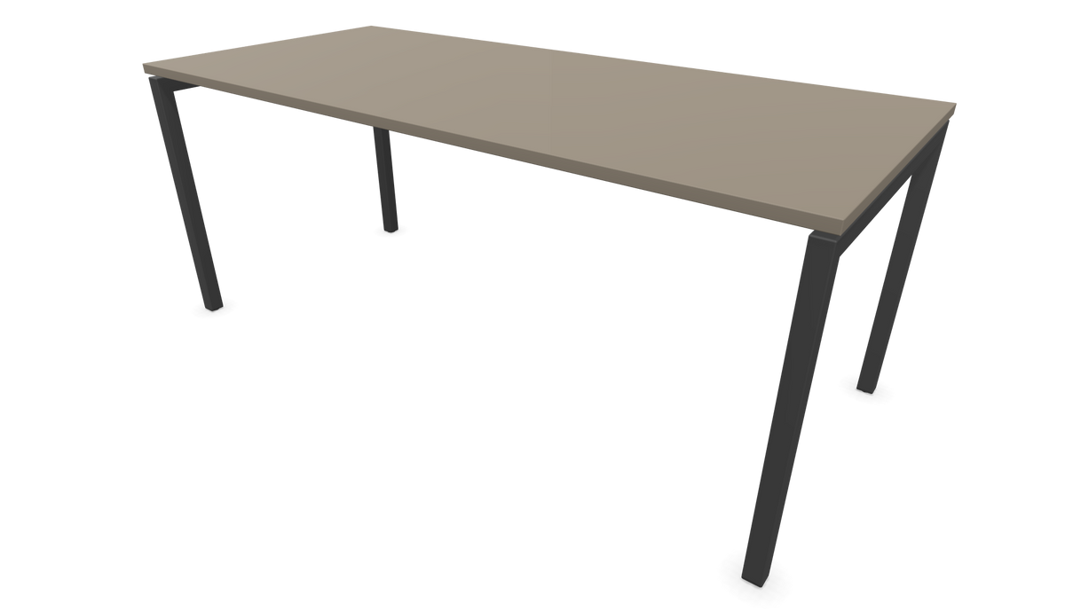 Nova U Schreibtisch