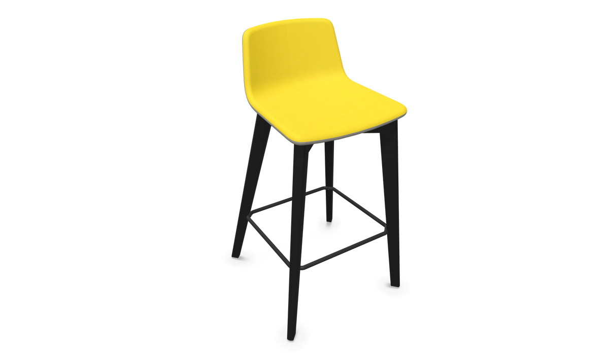 Twist & Sit Barhocker